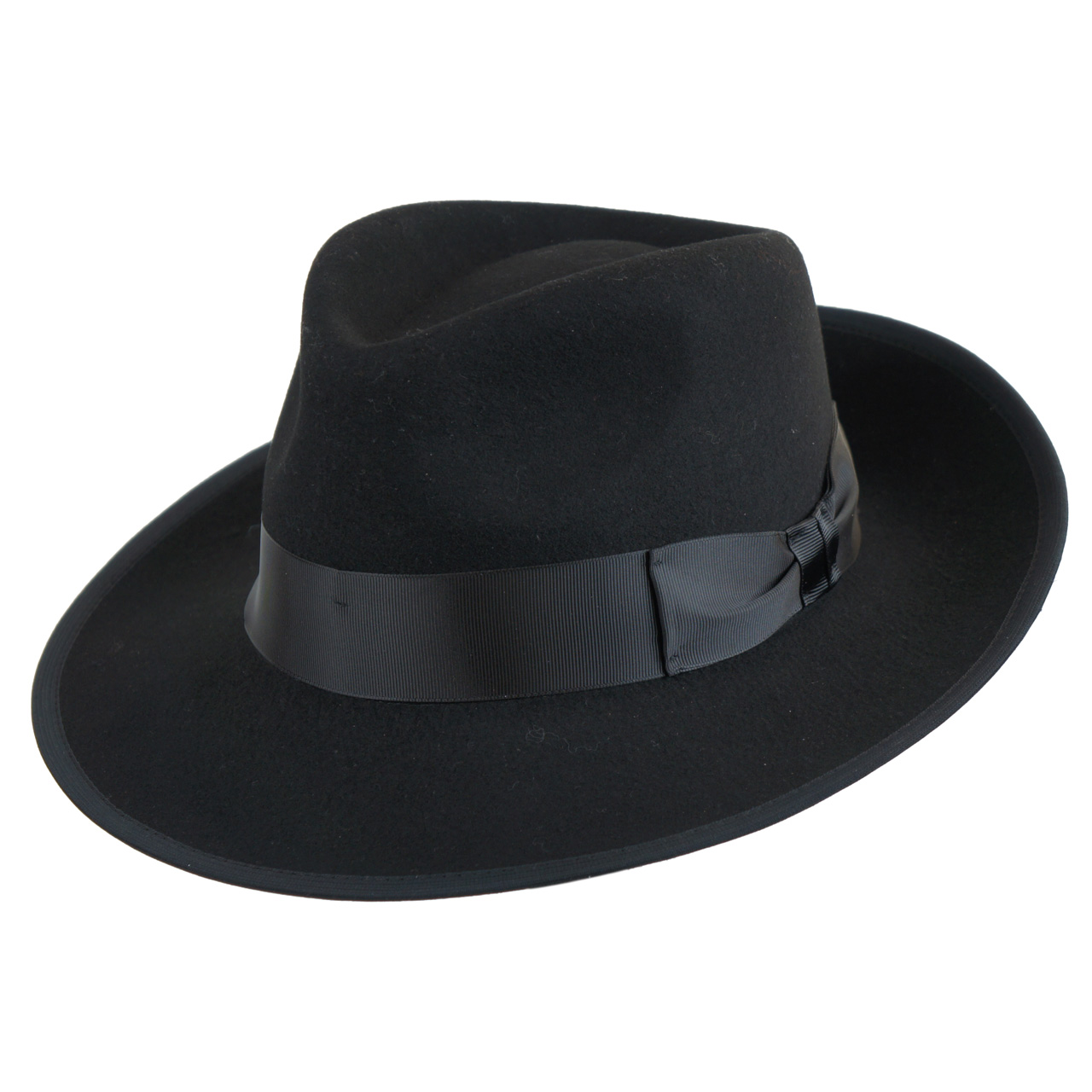 Fedora шляпа мужская